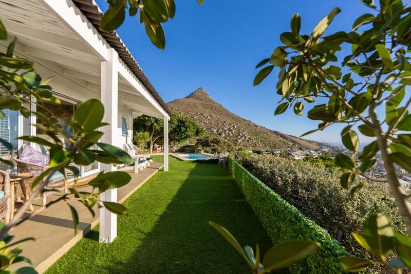 5 Bedroom Property for Sale in Llandudno Western Cape